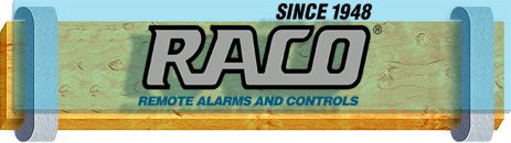 RACO Remote Alarms And Controls